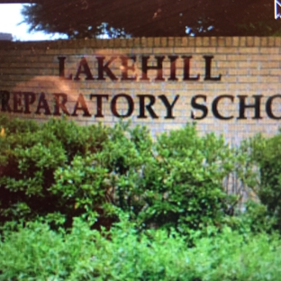 Lakehill Preparatory School - Dallas, TX