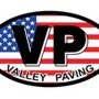 Valley Paving & Tractor Service