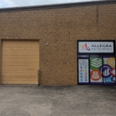 Allegra Houston - Mail & Shipping Services