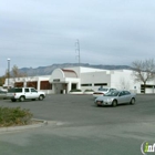 Presbyterian Behavioral Health in Albuquerque on Montgomery