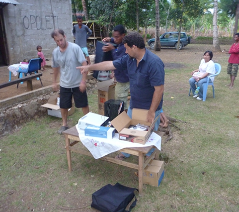Pattemore Plumbing Pty Ltd - Durack, NT. Community Projects