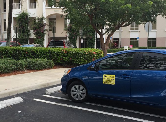 Coral Springs Parkland Driver Training - Coral Springs, FL