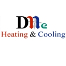 DME Heating & Cooling - Heating Contractors & Specialties