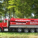 Kiekhaefer Septic Service LLC - Grease Traps