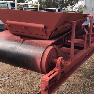 Cummins Bearings & Engineering - Cummins, SA