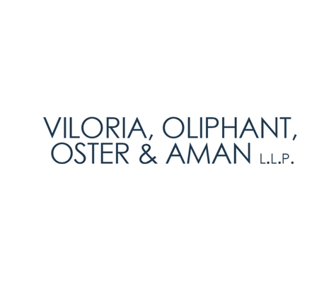 Viloria, Oliphant, Oster & Aman L.L.P. - Reno, NV