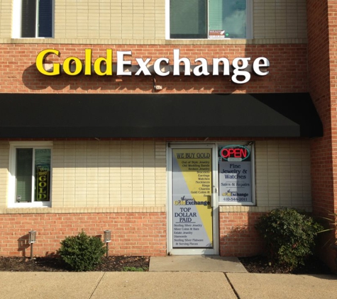 Arianna's Gold Exchange - Severna Park, MD