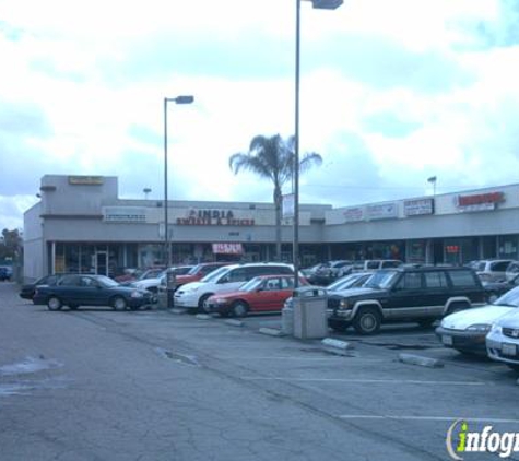 India Sweets & Spices - Northridge, CA