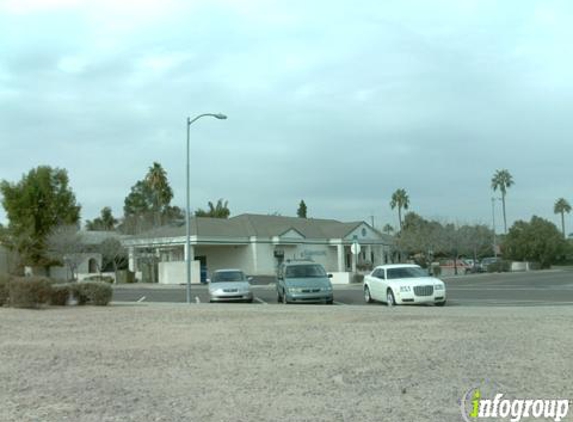 Western Security Bank - Scottsdale, AZ