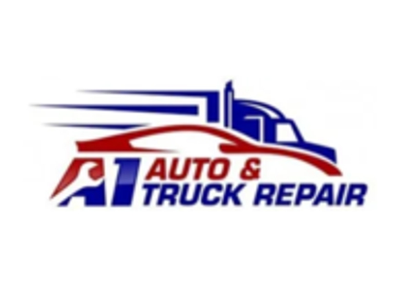 A 1 Auto & Truck Repair, Inc. - Columbus, NJ