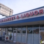 Sam's Market & Liquor