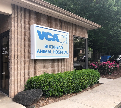 VCA Buckhead Animal Hospital - Atlanta, GA