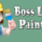 Boss Lady Painting Inc