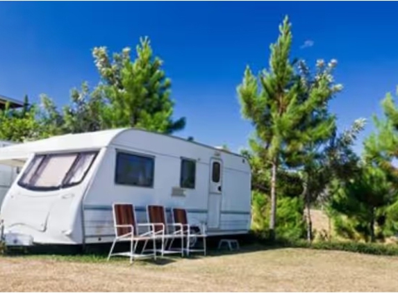 Pioneer Caravans - Londonderry, NSW
