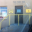 The Feed Bin - Feed Dealers