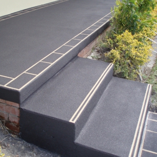 Advanced Spray Pave - Wallsend, NSW. After