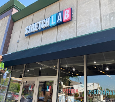 StretchLab - Park Ridge, IL