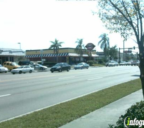 McDonald's - Sarasota, FL