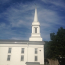 Seymour Congregational Church - Congregational Churches