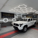 Worley Tint Solutions - Window Tinting