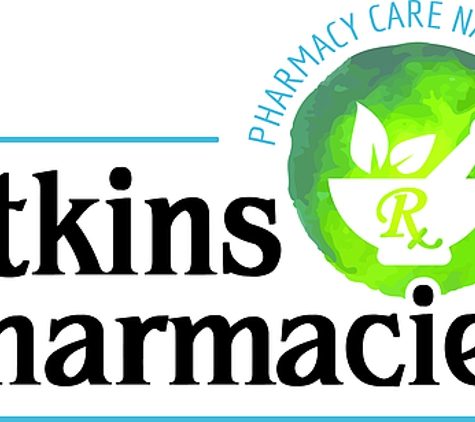 Atkins Pharmacy - Marble Falls, TX