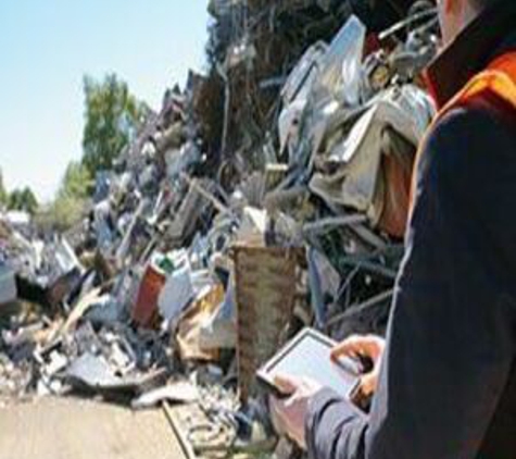 A&B Metal Recycling - Cleveland, OH