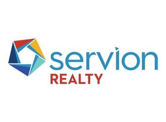 Jerry Stewart | Servion Realty - New Brighton, MN