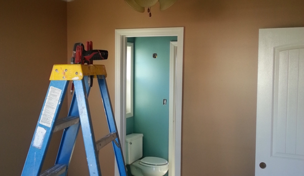 L.D.B painting LLC - Fayetteville, NC