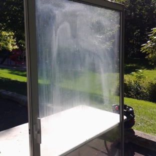 Malibu Glass & Shower Door - Grand Rapids, MI. Even your Patio Door Glass CAN be repaired and replaced by www.MalibuGlassMI.com