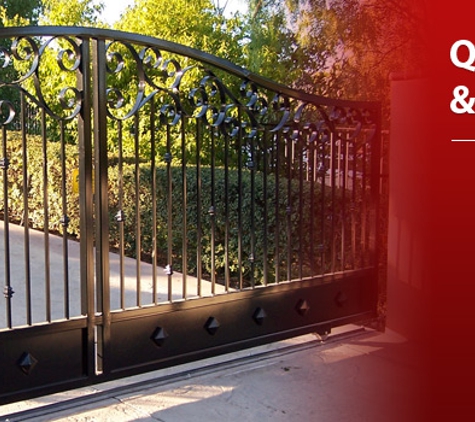 Fence Smith And Gate Automation - Oceanside, CA