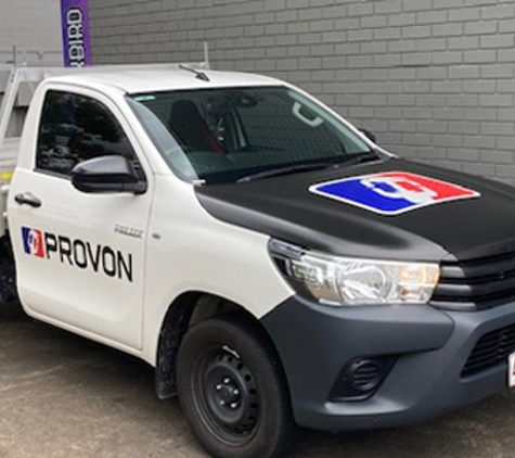 Blackbird Signs Pty Ltd - Sumner, QLD