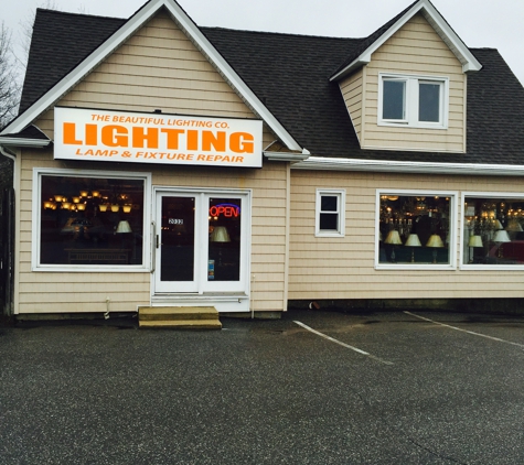 The Beautiful Lighting Company - East Northport, NY