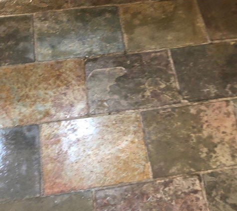 Phil Lindfield's Big Red Carpet Cleaning - Taree, NSW