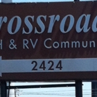 Crossroads Mobile Home and RV Community