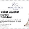 Healthy Pets of Rome Hilliard Inc gallery