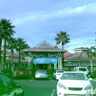 Bahama Breeze - Las Vegas, NV