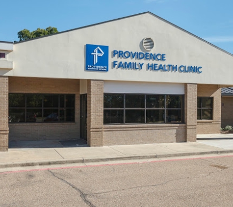 Ascension Medical Group Providence at Lake Shore - Waco, TX