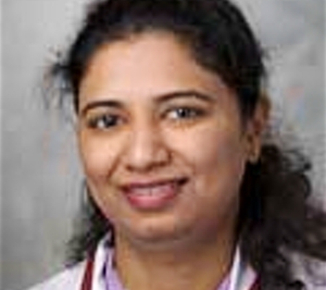 Bhargavi Nettem, MD - Chicago, IL