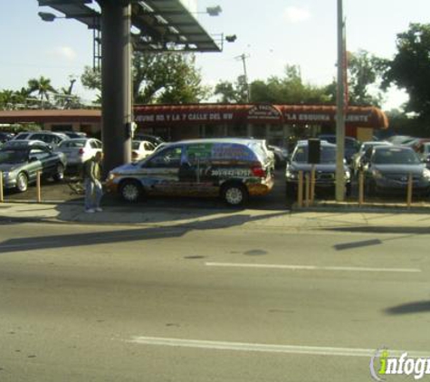 Car Factory Outlet Miami - Miami, FL