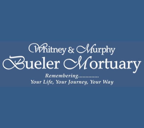 Whitney & Murphy Bueler Mortuary - Chandler, AZ