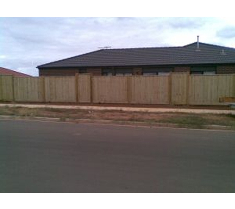 Metropolitan Fencing And Gates Pty Ltd - Tarneit, VIC