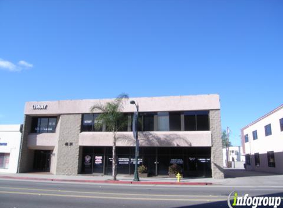 Law Offices of Edith Chan - Alhambra, CA