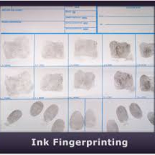 ASAP Appstille & Notary Service - Sherman Oaks, CA. Certified Ink Fingerprinting