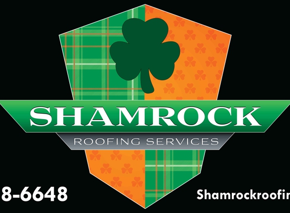 Shamrock Roofing Services - Tempe, AZ