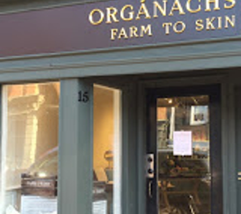 Organachs Farm To Skin - Westport, CT