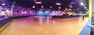 Skate Zone 71