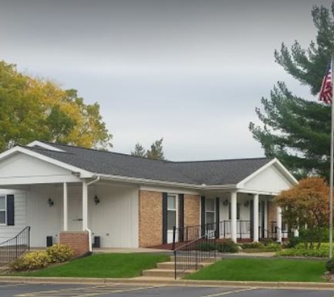 Stroo Funeral Home - Grand Rapids, MI