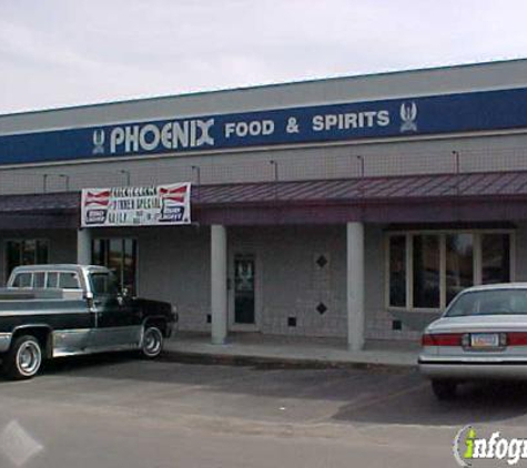 Phoenix Food & Spirits - Omaha, NE