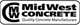 Mid West Concrete Pty Ltd - Concrete Products