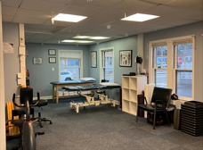 Electrical Stimulation Massachusetts - Bay State Physical Therapy